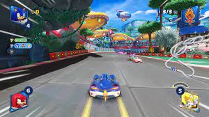 Team Sonic Racing PS4_1
